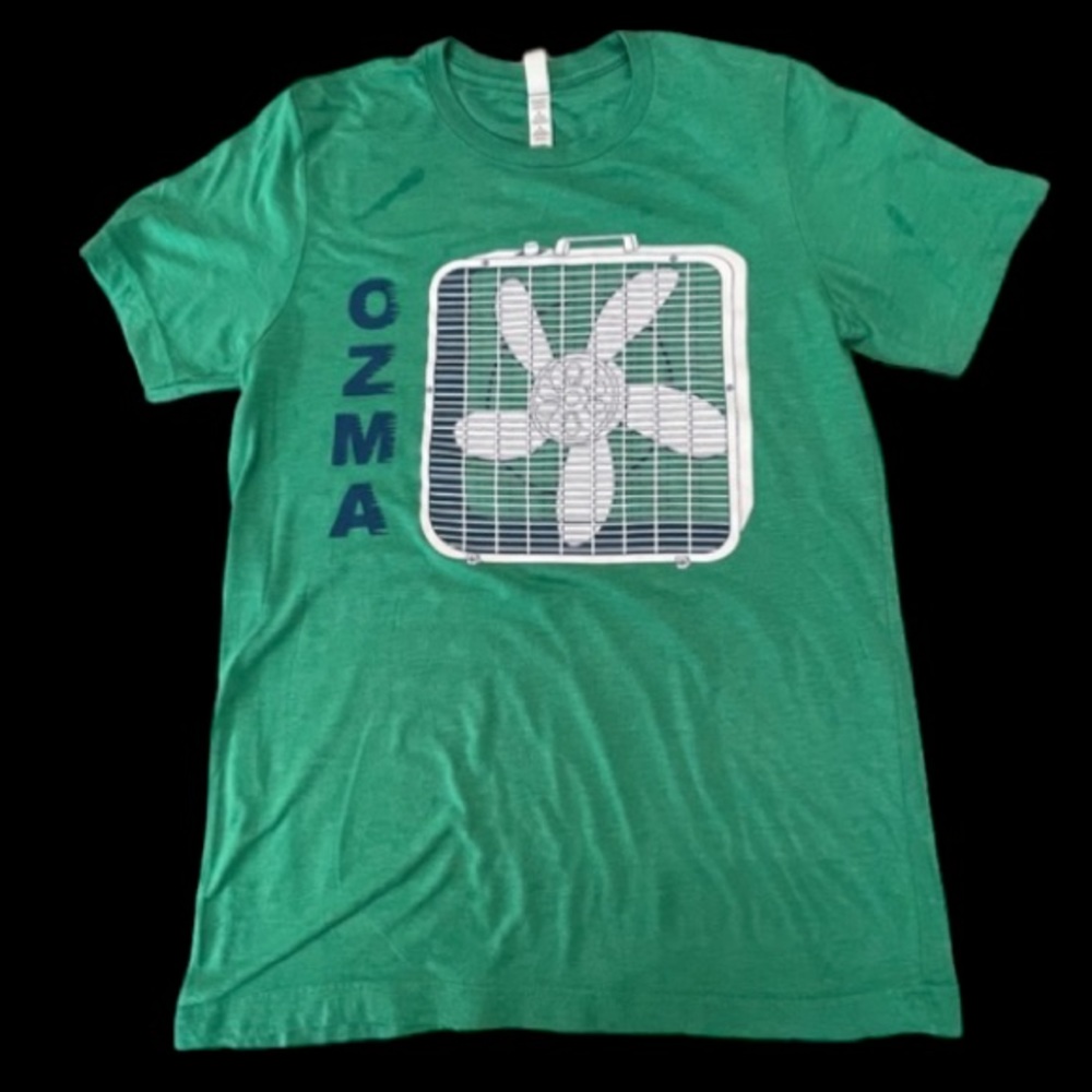 Fan shirt